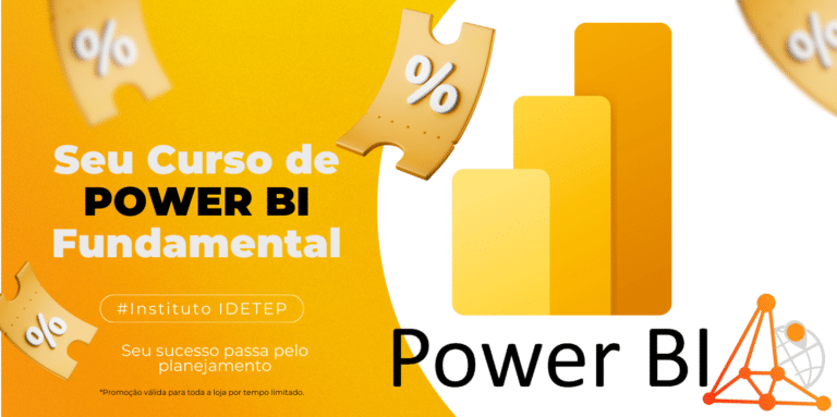 Aprendendo na Prática – POWER BI